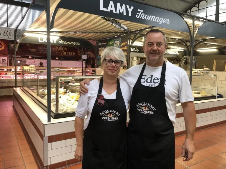 Lamy Fromager